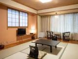 Japanese-Style room