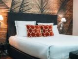 Terrace Jacuzzi Suite