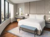 Double Club Junior Suite