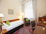 Kaiserhof Single room