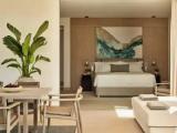1 Bedroom Deluxe Penthouse Suite