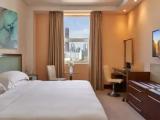 1 Bedroom Double Suite with Burj Khalifa view