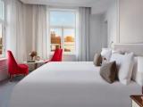 Double Suite with canal view
