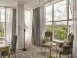 2 Bedrooms Double Junior Suite with panoramic view