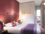Superior with Terrace Double room
