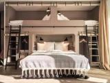 Nomad L room