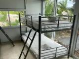 Bed in Dorm (female dorm)