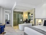 Premium Peppers Deluxe Corner Double room