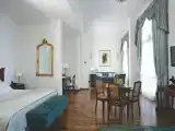 Executive Double Suite