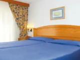 (Main Building) Double room with sea view