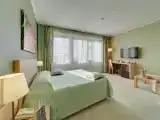 Family Double room