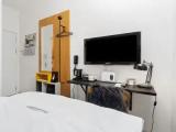 Tiny Single room