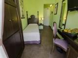 Single room with balcony