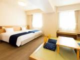 Tatami Area room