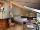 Junior Double Suite