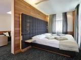 Double Junior Suite