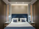 Modern Deluxe Double room