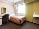 Barrier-Free Double room
