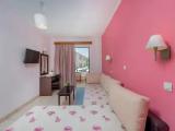 1 Bedroom Double Family room