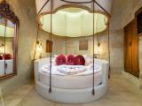 Romantic (Dusler Diyari) Double Suite
