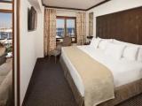 RedLevel Double Junior Suite with Sea and Cathedral View