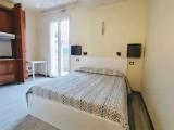 Double Studio Apartment with balcony