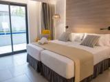 Swim Up Double room