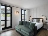 Double Yurbban Junior Suite