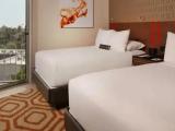 West Coast Quadruple room