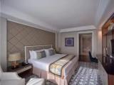 Luxury Double room with Burj view