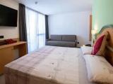 Classic 2 Added Beds Double room
