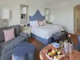 Deluxe Mobility Accessible room