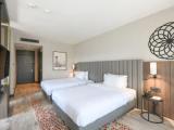 Premium Lounge Access Twin room