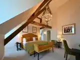 The Queen Double Attic Suite