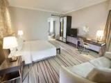 Deluxe Premier Double room