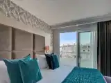 Juliana Double Suite