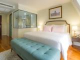 Double Junior Suite