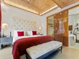 1 Bedroom Superior Double Suite