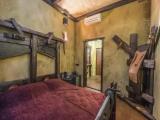 Inquisition-Madrid Double room