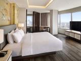 Executive Double Suite