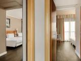Family Quadruple room