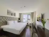 Premier Deluxe Double room