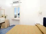 Family Terrace room with sea view