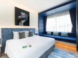 Jacuzzi Double Suite