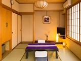 Kashotei room