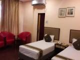 Traditional room