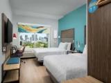 Double Guest room
