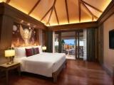 Grand Deluxe Double room with pool view