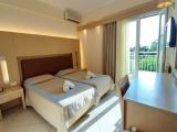 Standard Double Ground Floor room