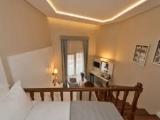 Family Double room